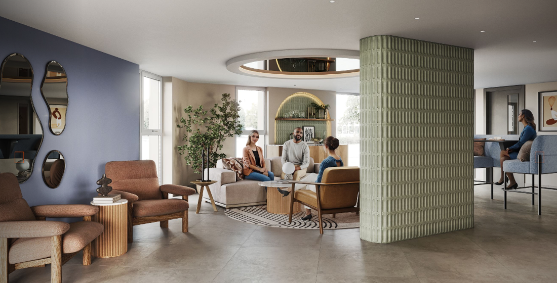 How Build to Rent is Powering Up Local Economies