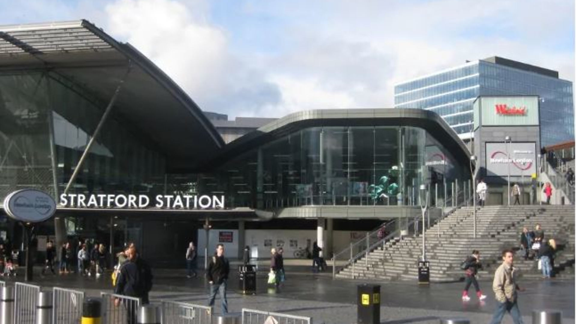 East Village, Newham by Get Living with 13 apartments available to rent