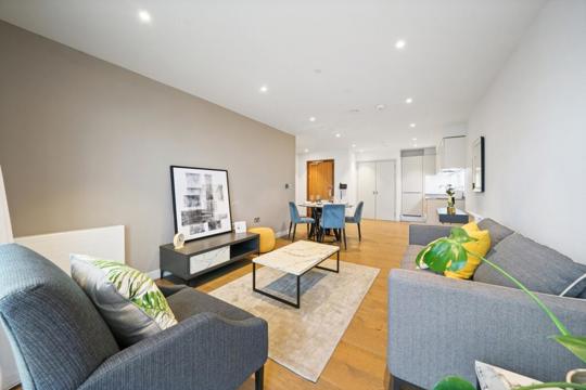 Image of Apartment at Elephant Central