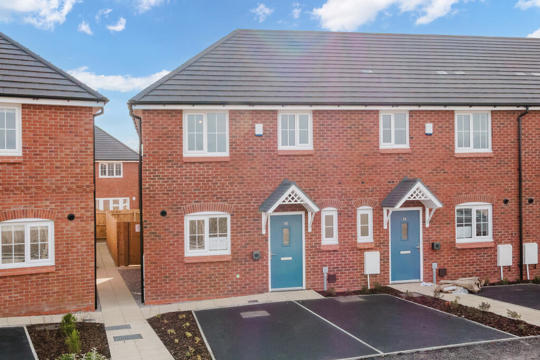 Image of House at The Fairways