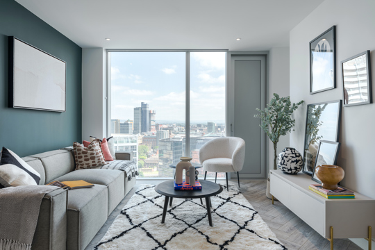 Image of Apartment at Cortland at Colliers Yard