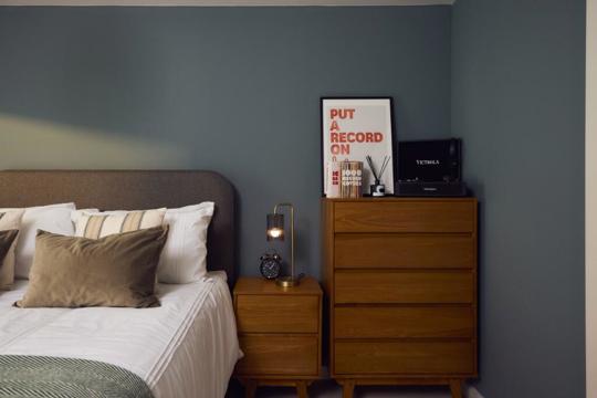 Image of Apartment at Chapel Wharf