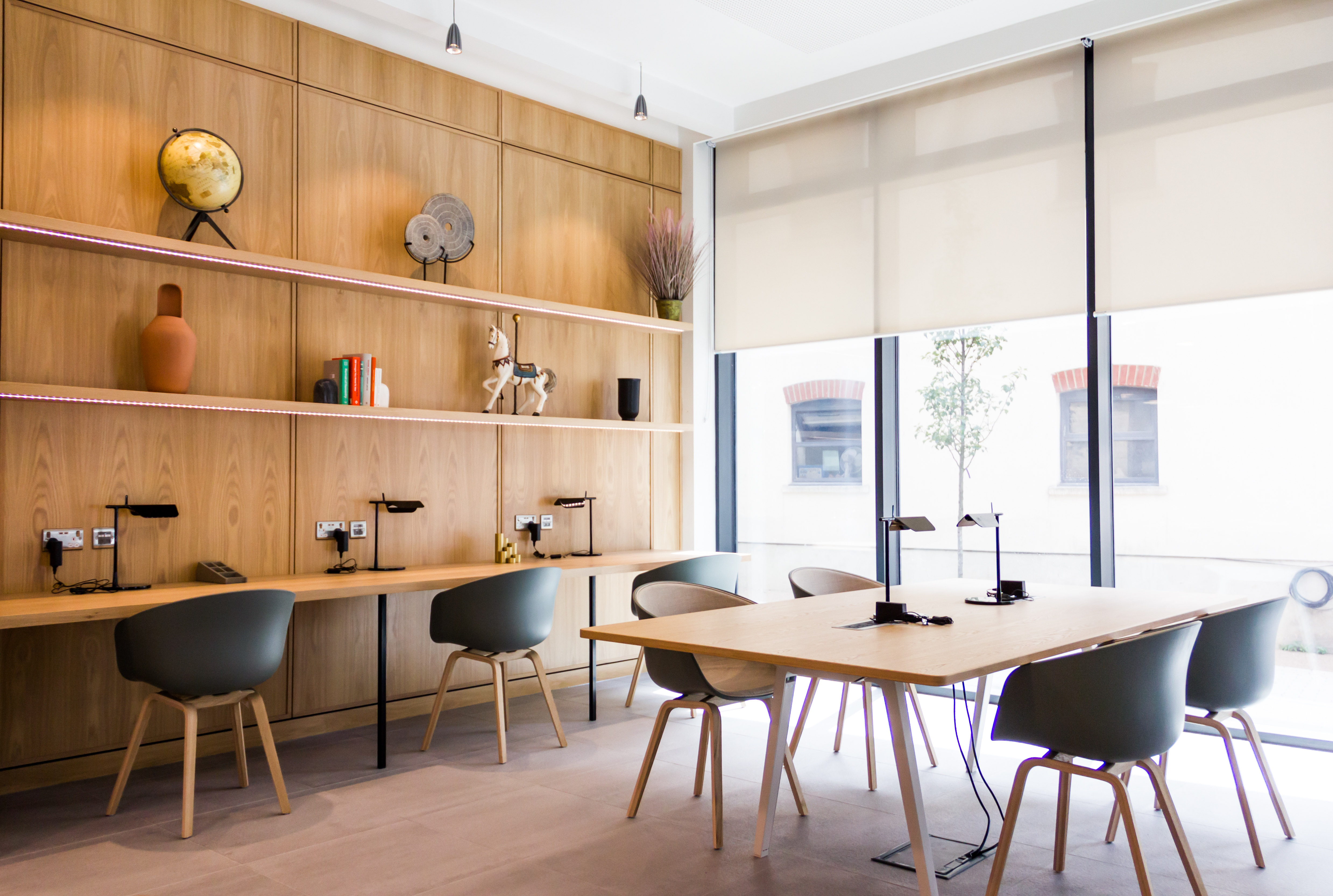 The Picture House, Redbridge by Savills with 7 apartments available to rent