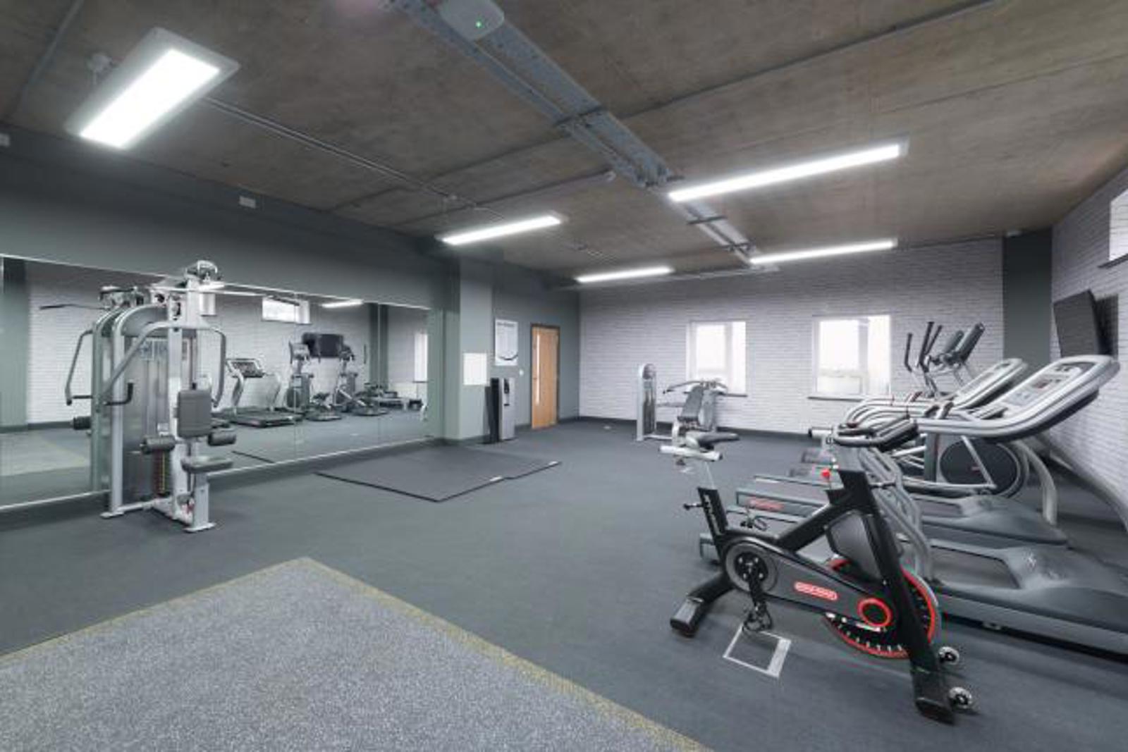 The Court, Leeds by JLL with 0 apartments available to rent