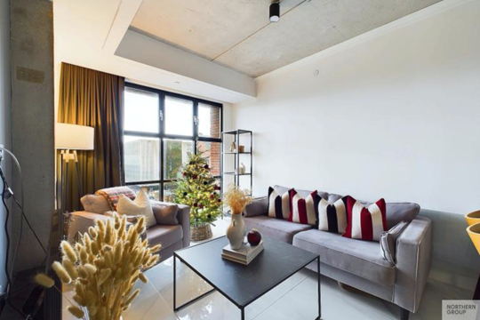 Image of Apartment at One Silk Street