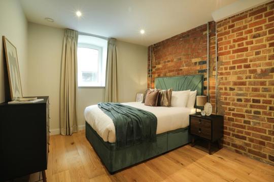 Image of Apartment at Sugar House Island