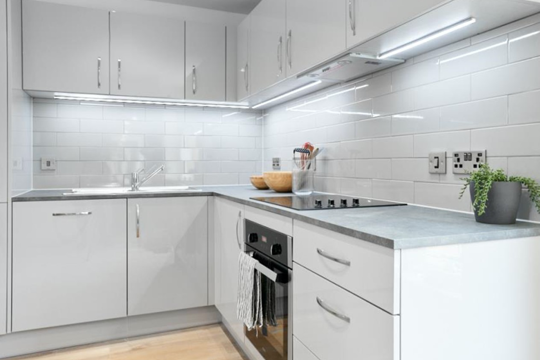 Image of Apartment at The Quarters