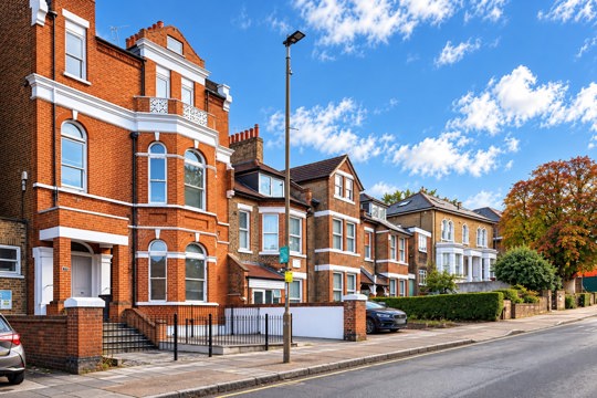 Charlton Church Lane | New rental property development