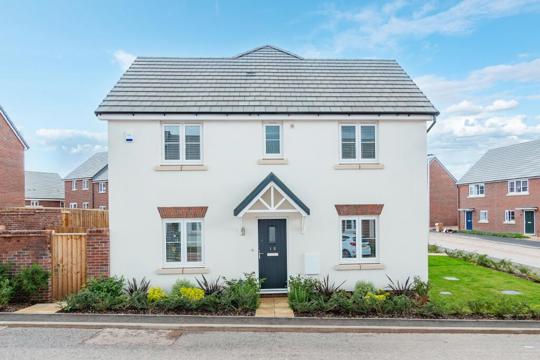 House by Simple Life to Rent, The Mountford UT, 3 bedroom house, house panoramic