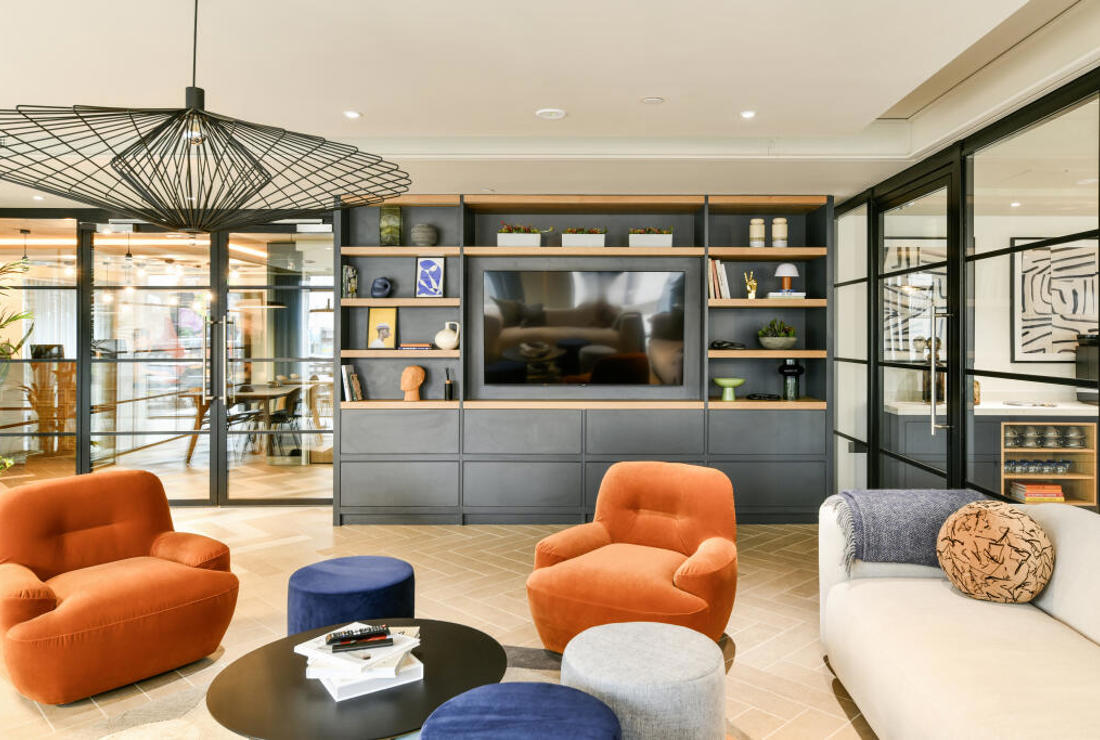 The Blockhouse | New rental property development