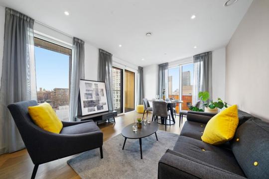 Image of Apartment at Elephant Central