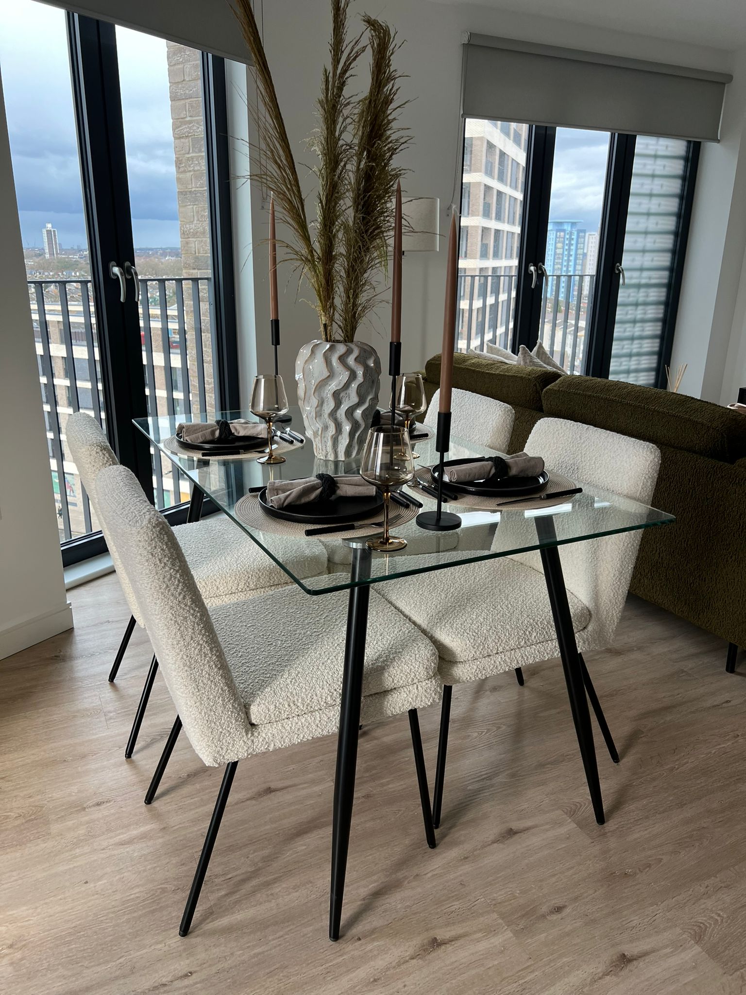 Plaistow Hub, Newham by Populo Living with 2 apartments available to rent