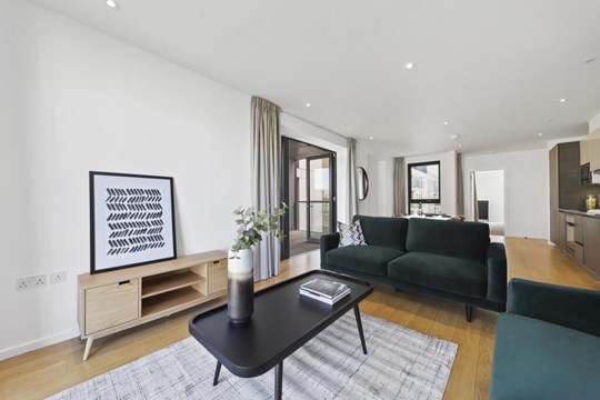 Image of Apartment at East Village