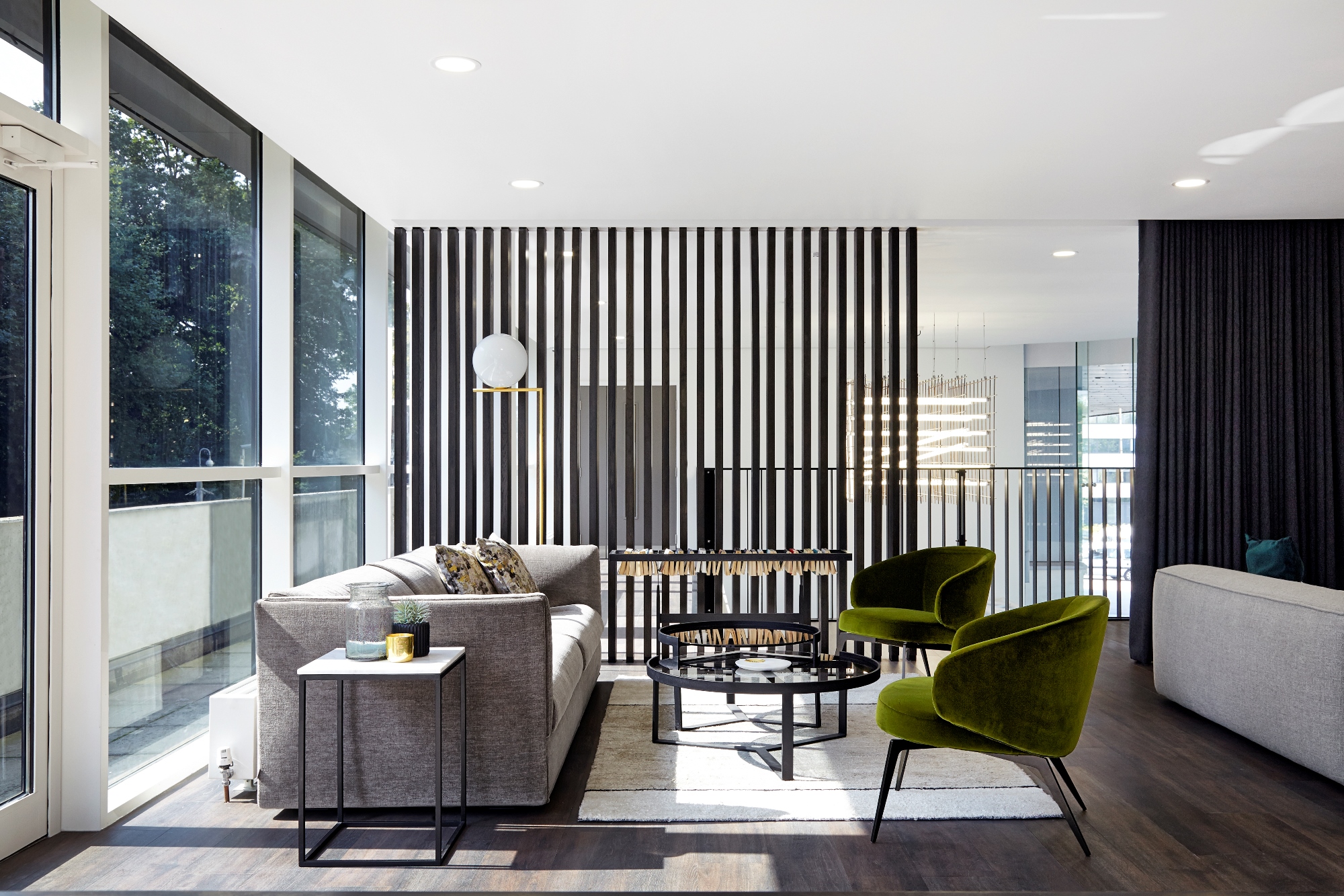 PLATFORM_BRACKNELL, Bracknell by PLATFORM_ with 3 apartments available