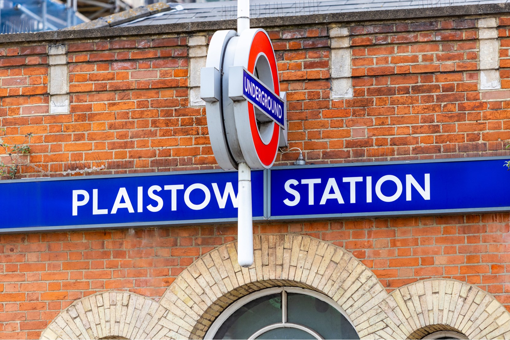 Apartments to Rent by Populo Living at Plaistow Hub, Newham, E13, Plaistow London Underground station