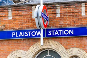 Apartments to Rent by Populo Living at Plaistow Hub, Newham, E13, Plaistow London Underground station