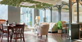 Apartments to Rent by Savills at New Vic, Manchester, M4, communal lounge