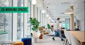 Apartment APO Group Barking London Co Working Spaces 1