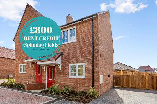 17 Cantle Mews - Eri