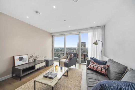 1504 Tantallon House