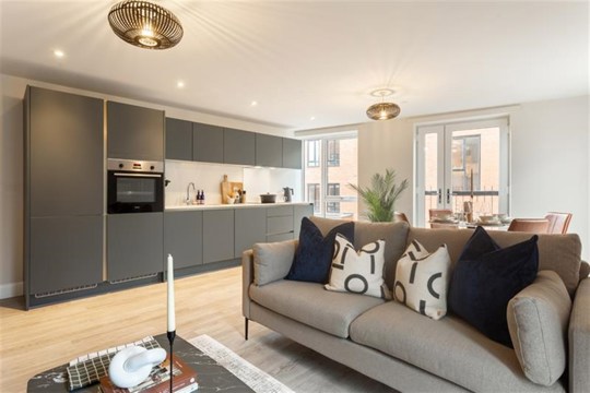 Image of Apartment at Casa, Abbey Court