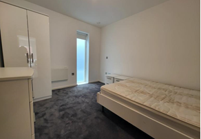 Apartments to Rent by Northern Group at Ice Plant, Manchester, M4, bedroom