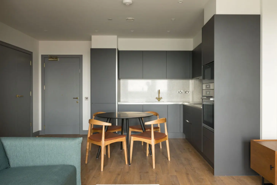 Image of Apartment at The Gessner