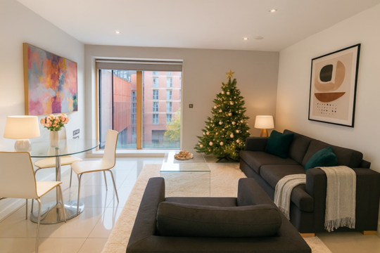 Image of Apartment at Ice Plant