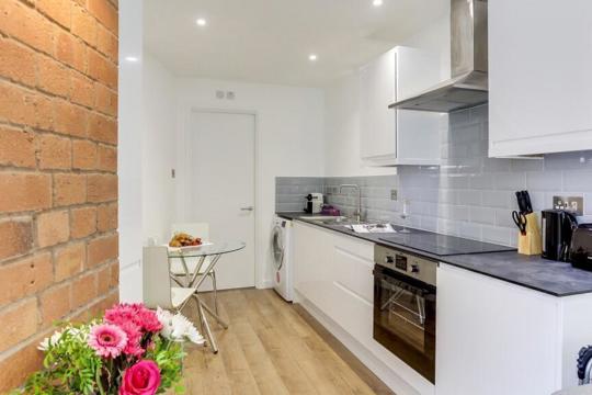 Image of Apartment at Queen Street Quarter