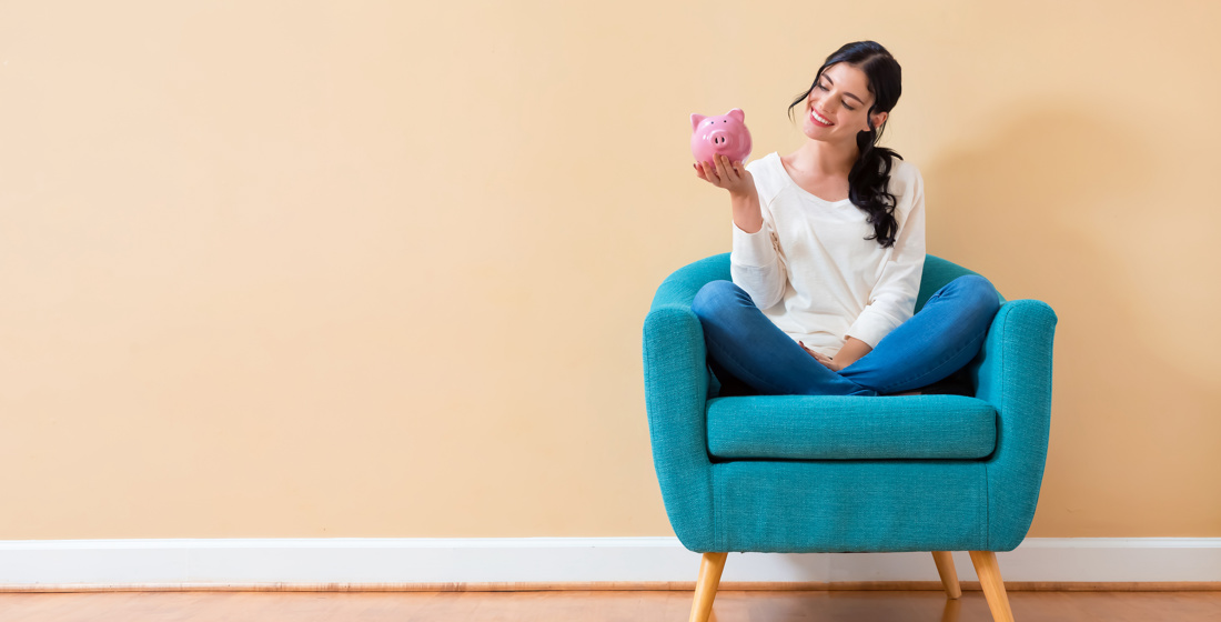 How to be a savvy saver as a renter