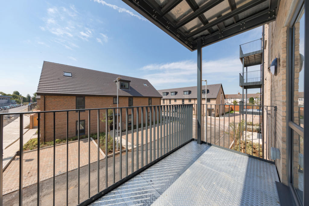 Basalt Court, Romford by Hera with 0 apartments available to rent