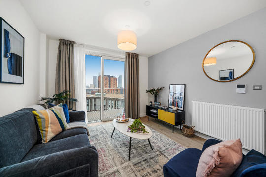 Image of  at New Maker Yards