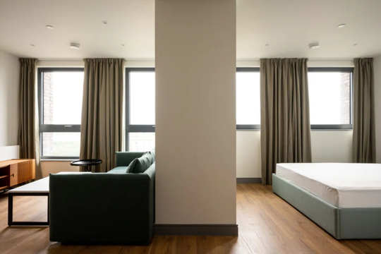 Image of Apartment at The Gessner