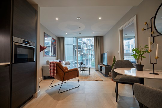 Image of Apartment at Angel Gardens