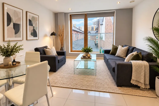 Image of Apartment at Ice Plant