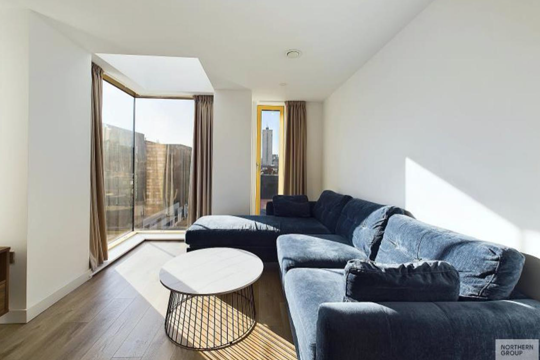 Image of Apartment at The Quarters