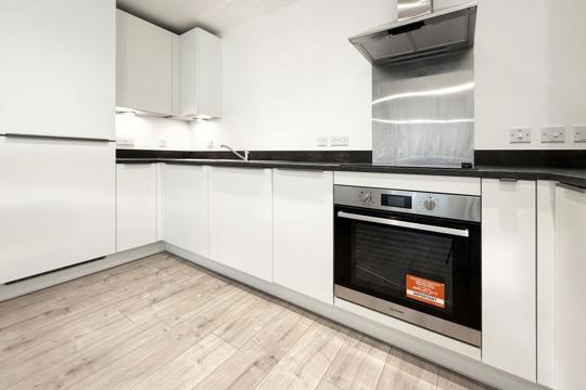 Apartment by Simple Life to Rent, The Richmond, 2 bedroom apartment, kitchen
