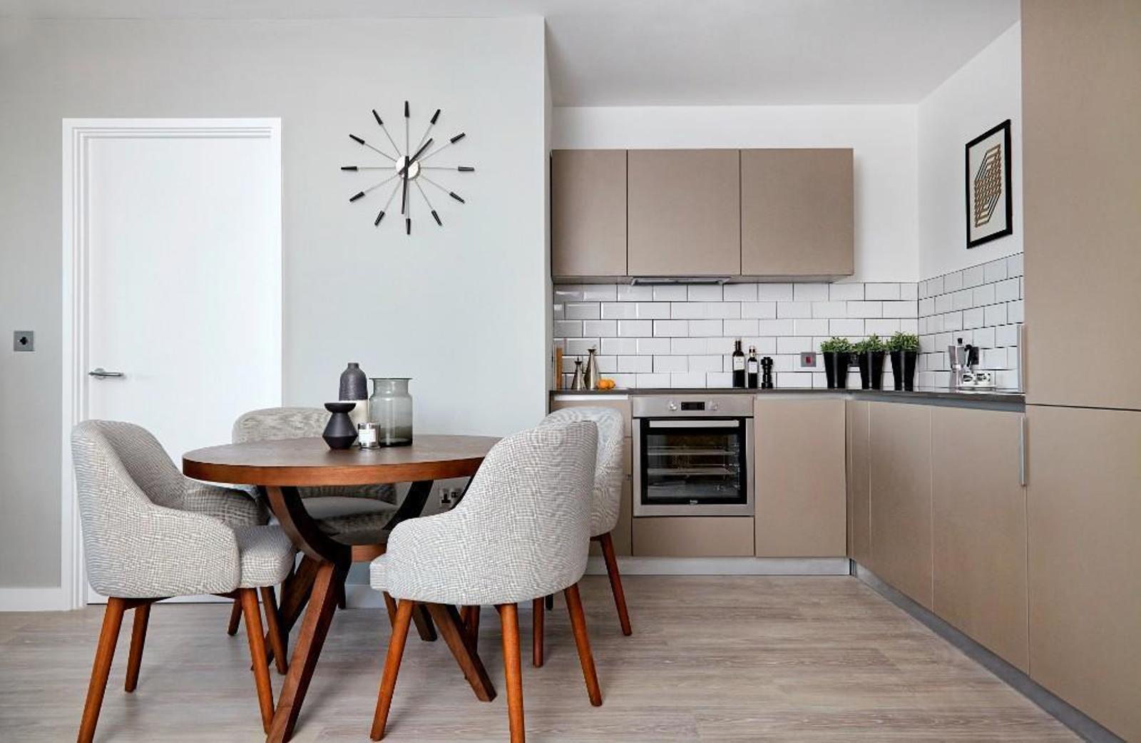 New 1 bedroom Apartment to rent in Bracknell, Berkshire Ref36610