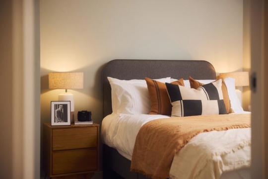 Image of Apartment at Aston Place