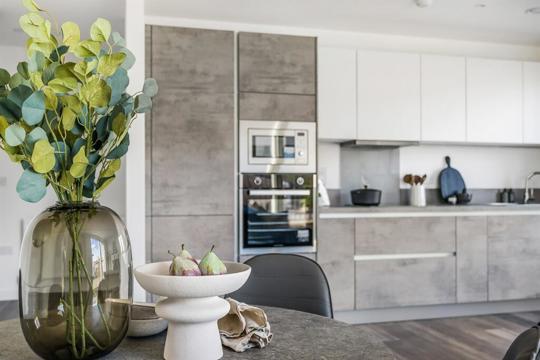 Image of Apartment at Ark Soane