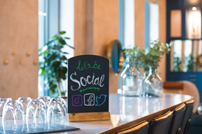Apartments to Rent by JLL at Duet, Salford, M50, development social events