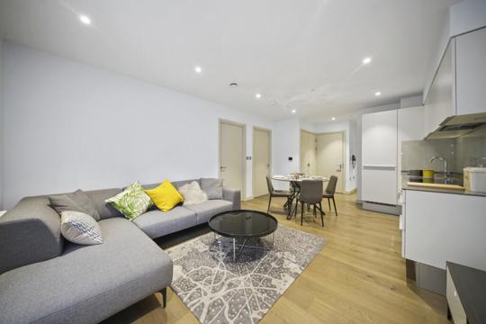 Image of Apartment at Elephant Central