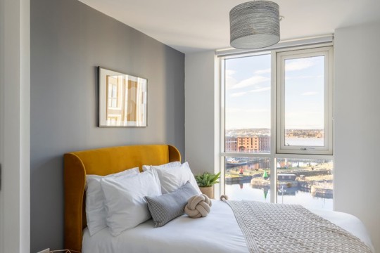 Image of Apartment at Apo Liverpool