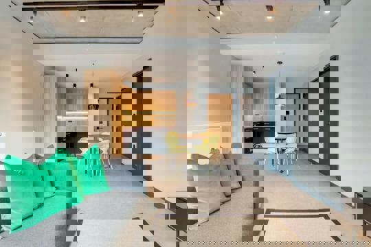 Image of Apartment at Beton