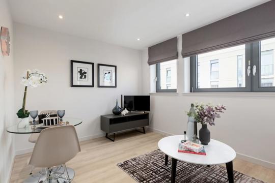 Edinburgh Apartments For Rent New build apartments to rent in Edinburgh