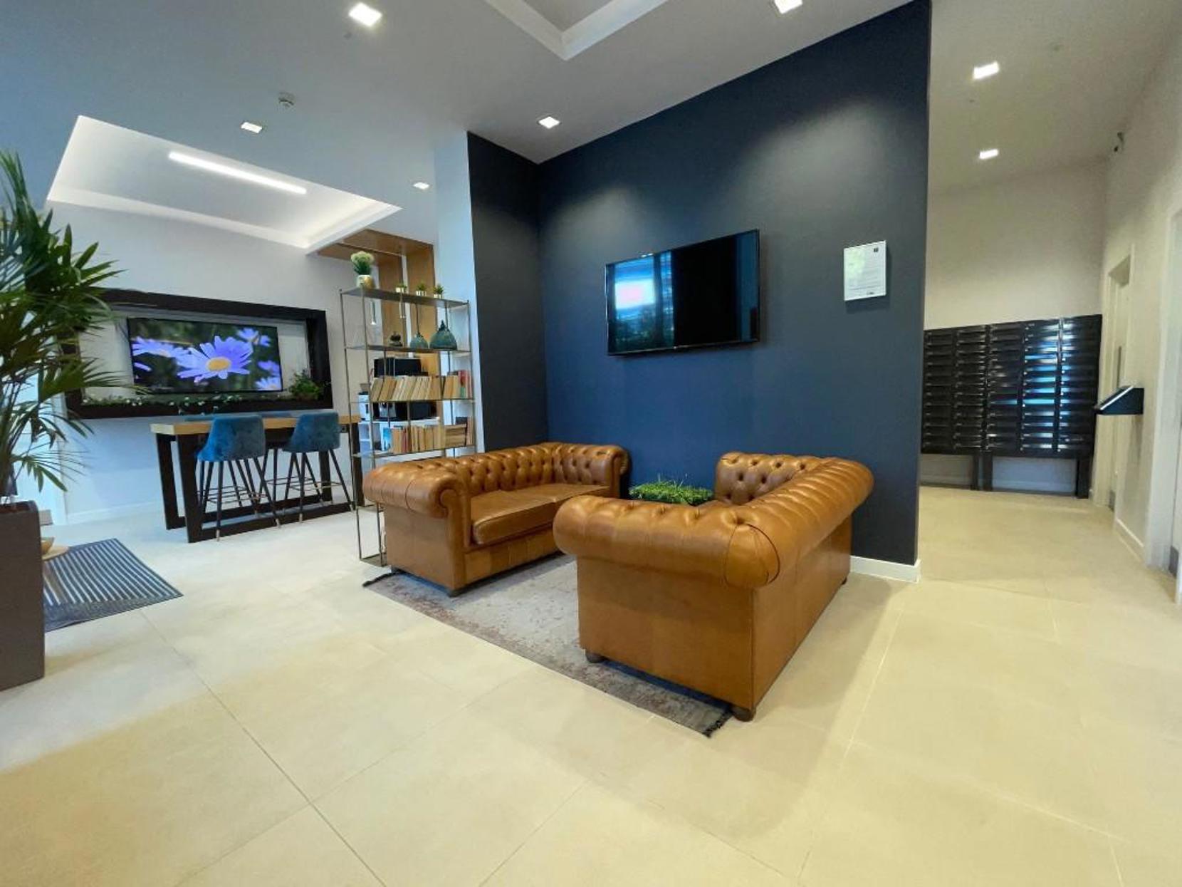 Aston Place, Birmingham by Dandara Living with 28 apartments available