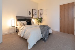Apartment-Allsop-The-Keel-Liverpool-Merseyside-Bedroom