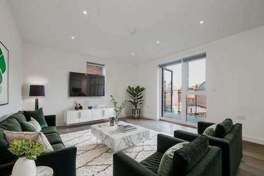 Image of Apartment at Beaumont Manor