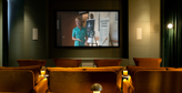 Graded Films Photography Screening Room Amend