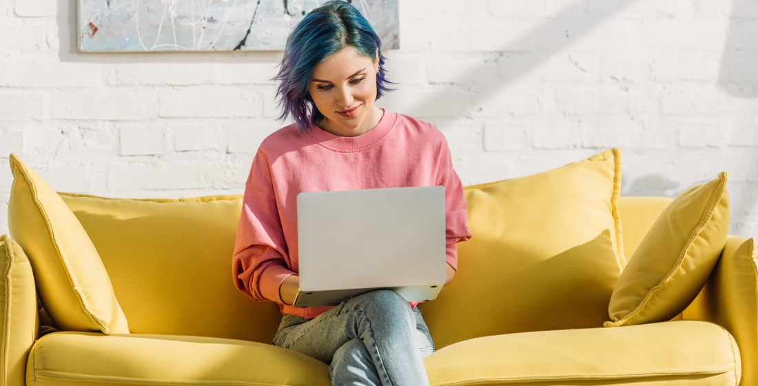 The future of renting: Smart, sustainable and built for you